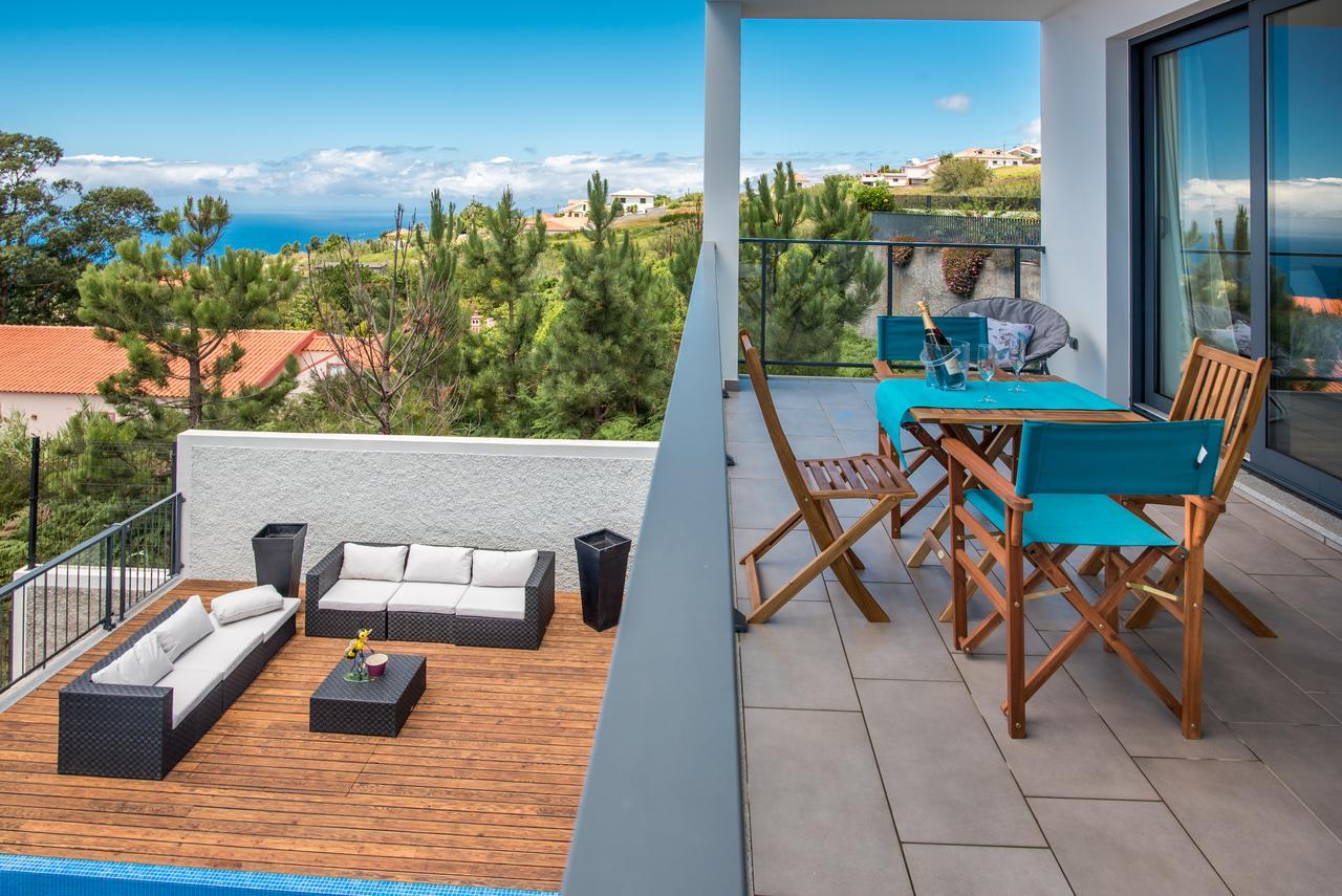 Villa Enjoy - By Lovelystay Lombo da Velha Exterior photo
