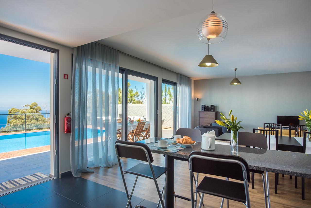 Villa Enjoy - By Lovelystay Lombo da Velha Exterior photo